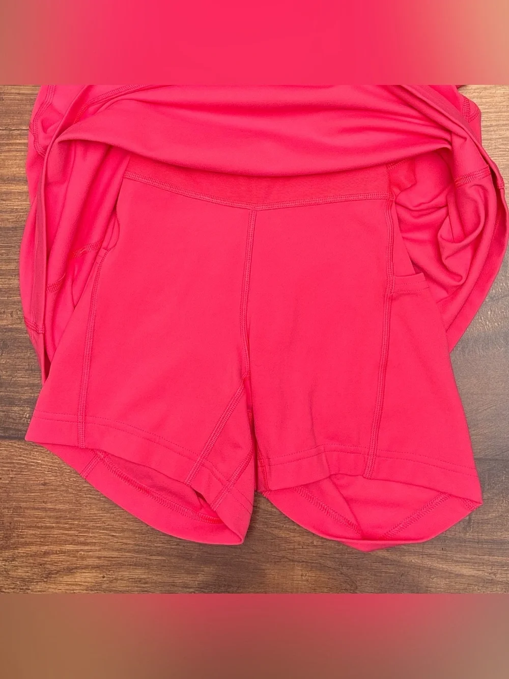 Lululemon Align Dress In Glaze Pink Size 4